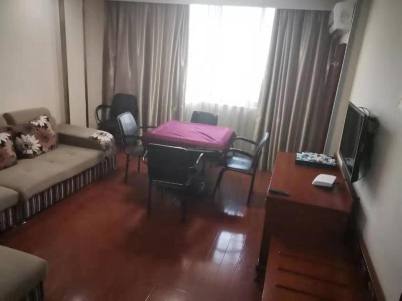 Greentree Inn Zhejiang Taizhou Tiantai Bus Station Express Hotel Luaran gambar